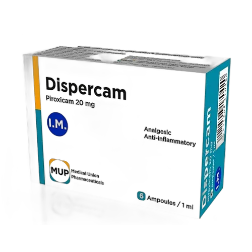 disper 6amp