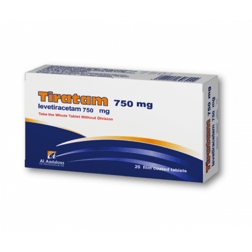تيراتام750مجم20قرص