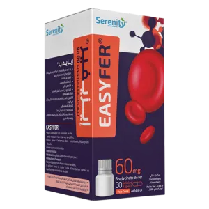 easyferrin drop