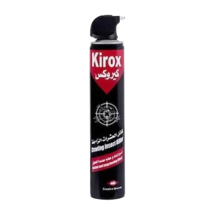 KIROX FLYING KILLER 500ML