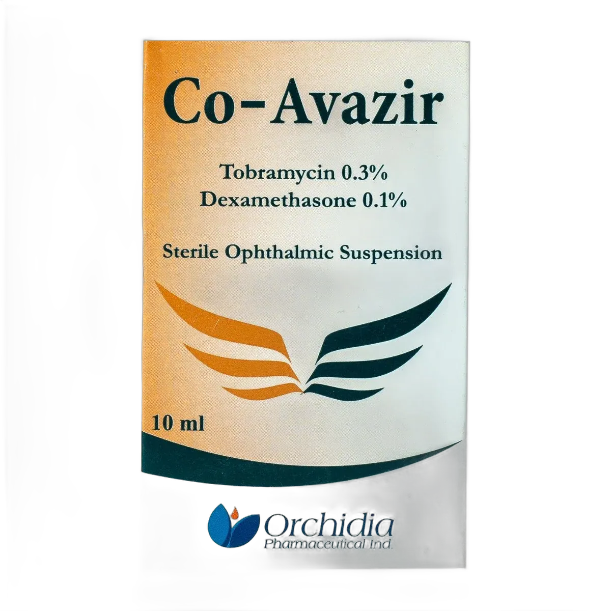 avazir10ml eay drop