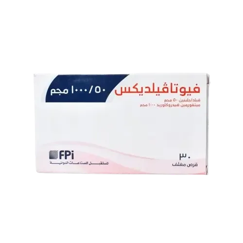 futavildix50&1000mg30tab