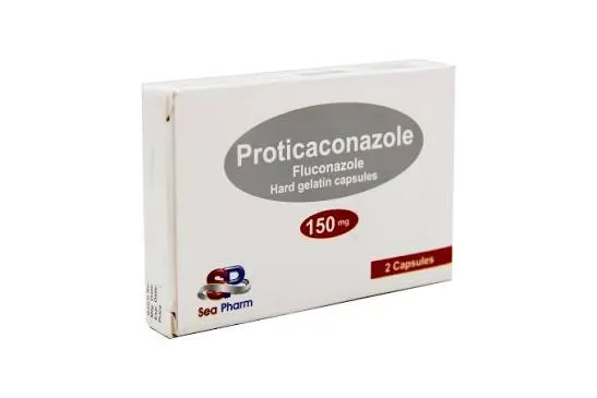 proticaconazole150mg2cap
