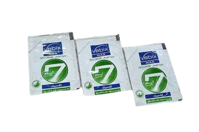 VEBIX sachets