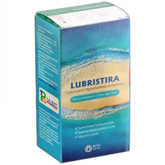 lubristira eay drop