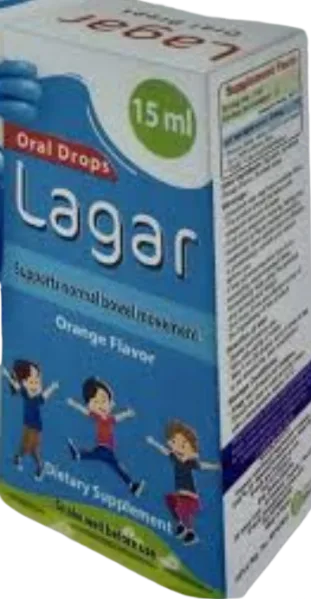 lagar drop