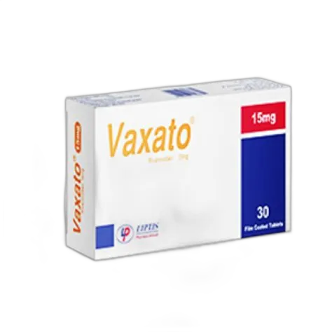 vaxato10mg20tab