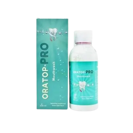 ORATOP PRO M W old