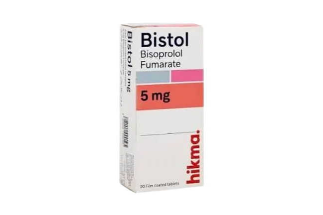 bistol5mg20tab