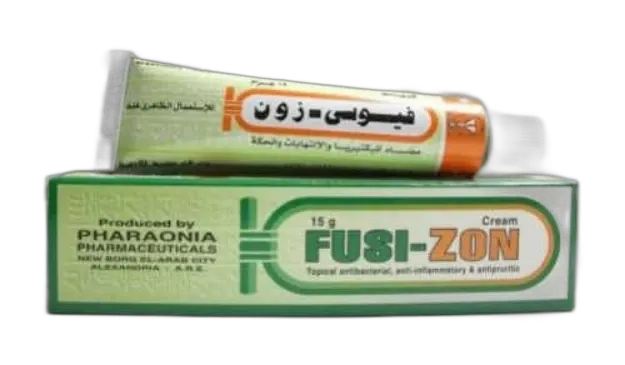 فيوسيزون كريم