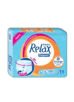 sani and relax2xl
