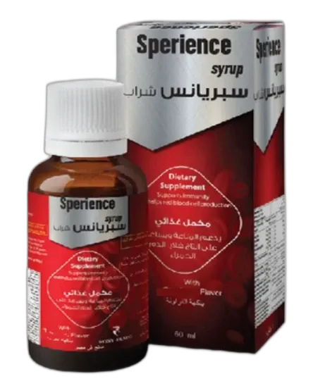 سبريانس شراب ج