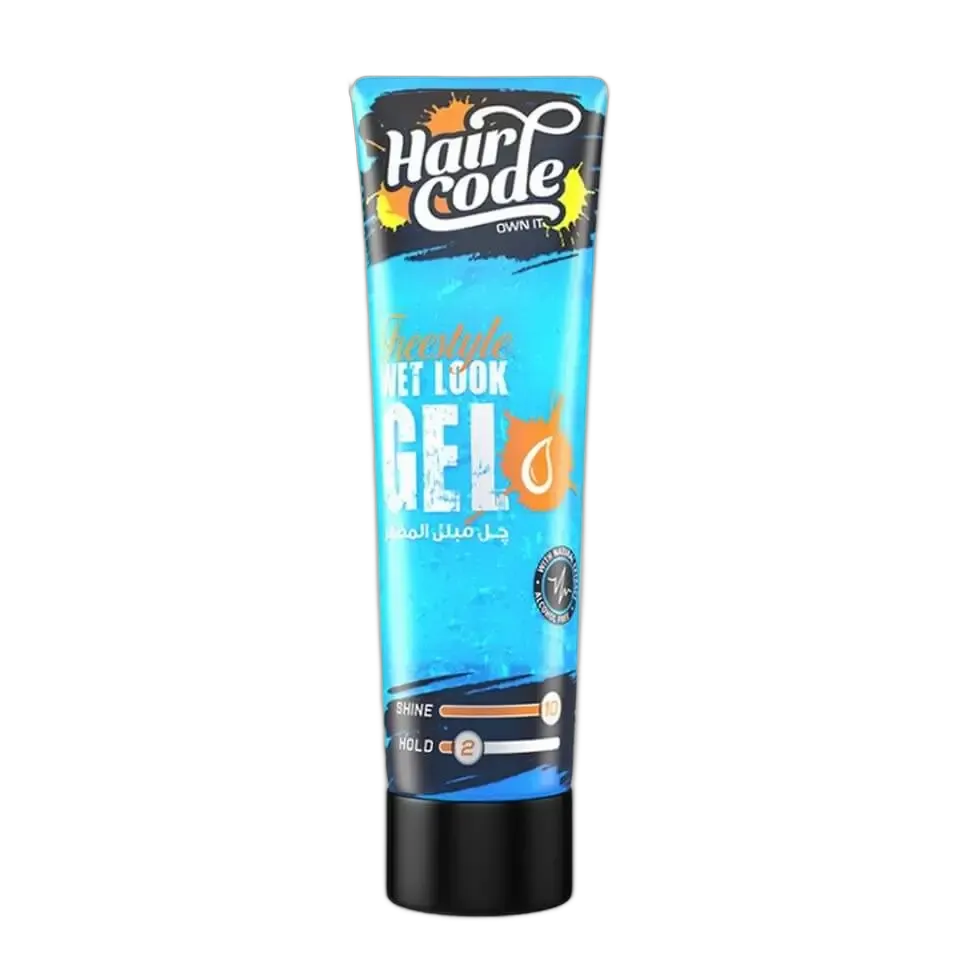 HAIRCODE GEL 100ML