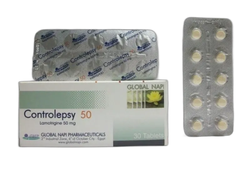 controlepsy50mg30tab