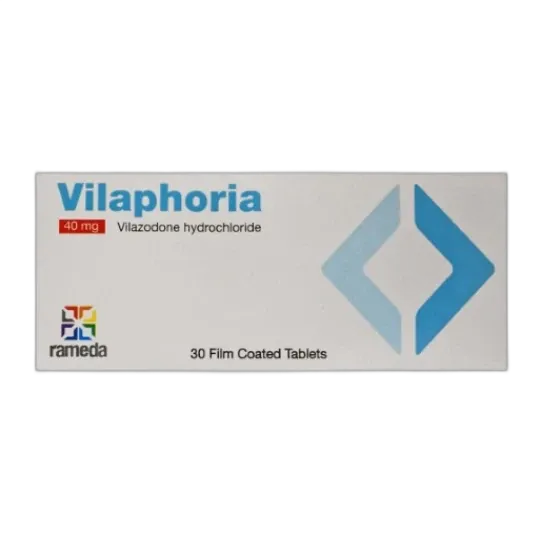 vilaphoria40mg30tab
