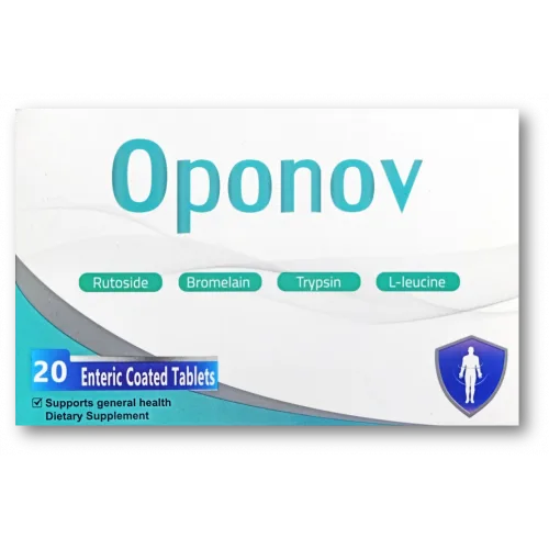 oponov 20tab