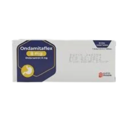 ondamitaflex8mg10tab