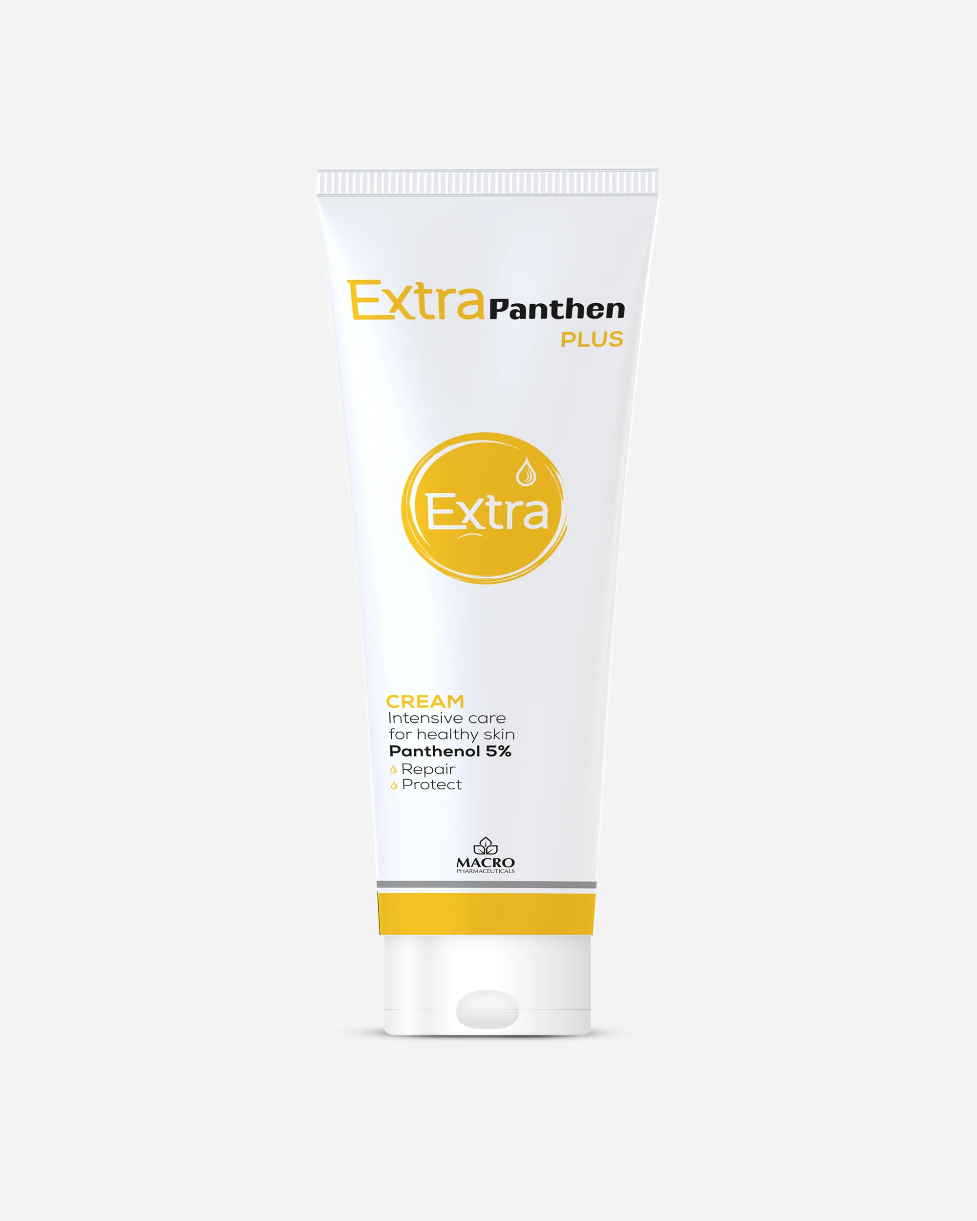 extra panthenol plus cream