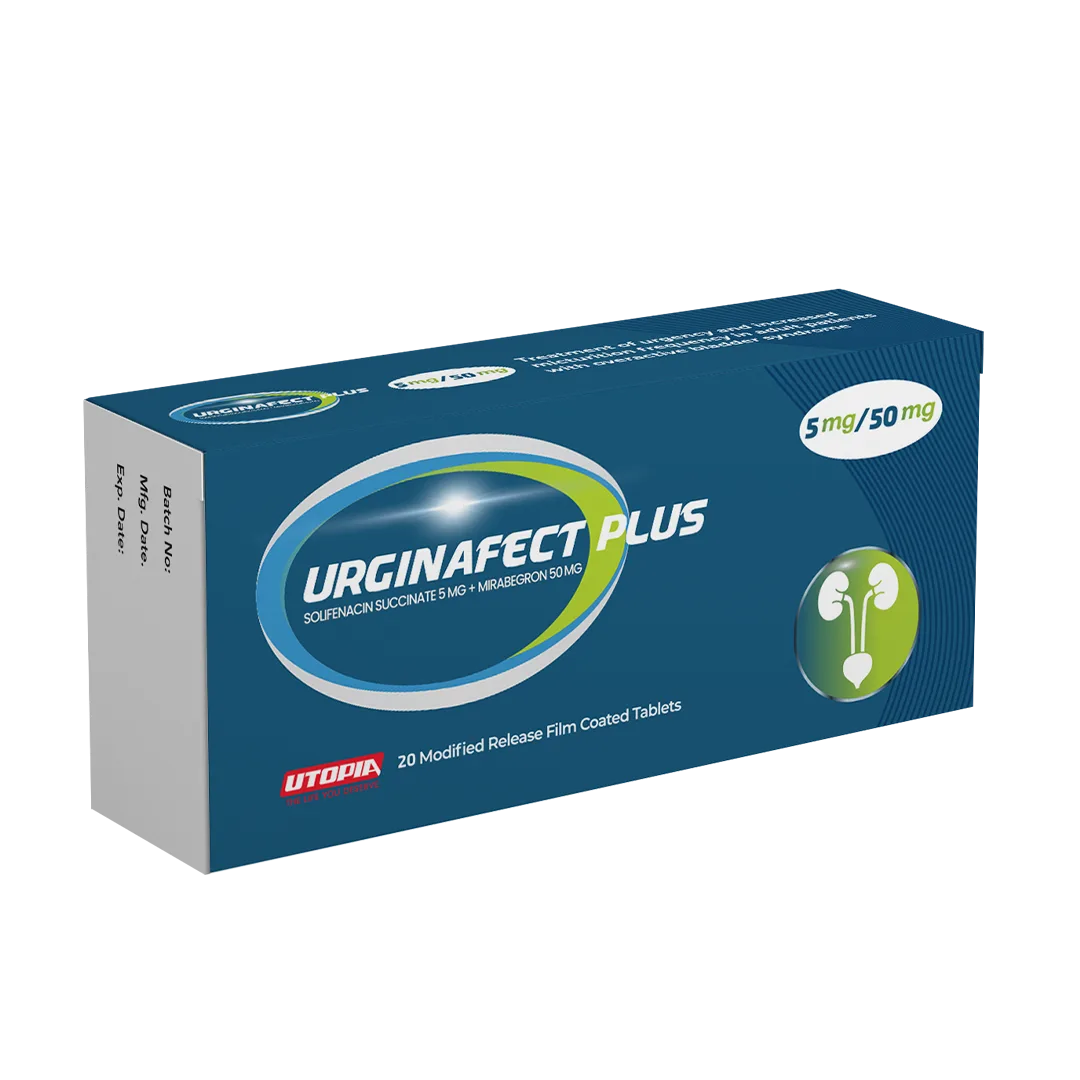 urginafect plus 5&50