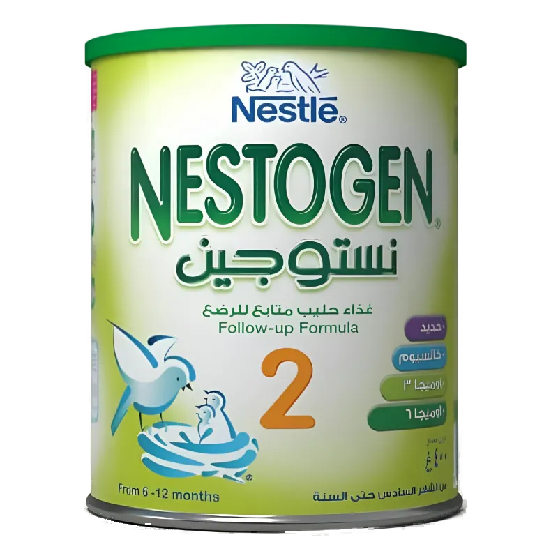 نستوجين2 لبن