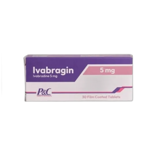 ivabragin5mg30tab