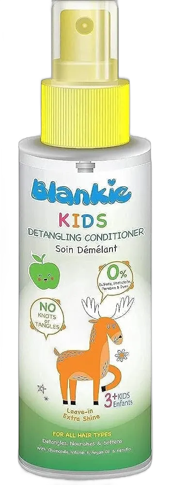 blankie contioner