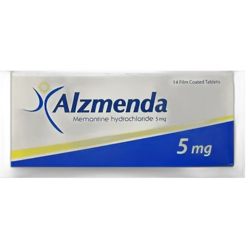 alzmenda5mg14tab new
