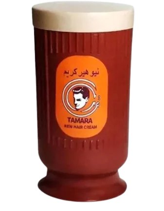 تمارا شعر كبير170مل