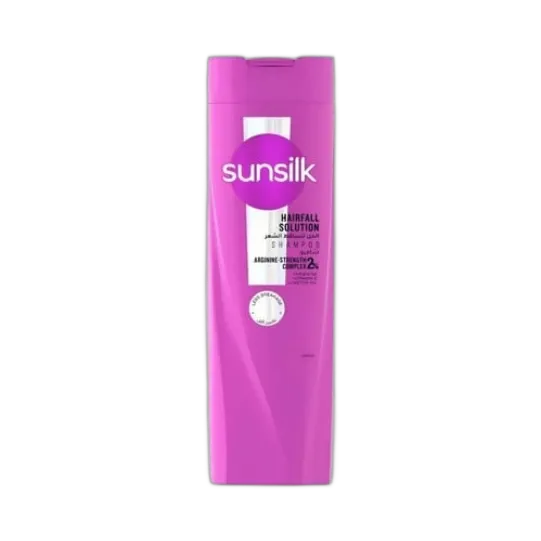 sunsilk shampoo190ml free col