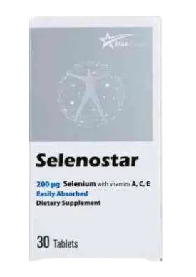 selenostar30tab