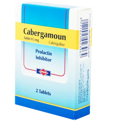 CABERGAMOUN2TAB