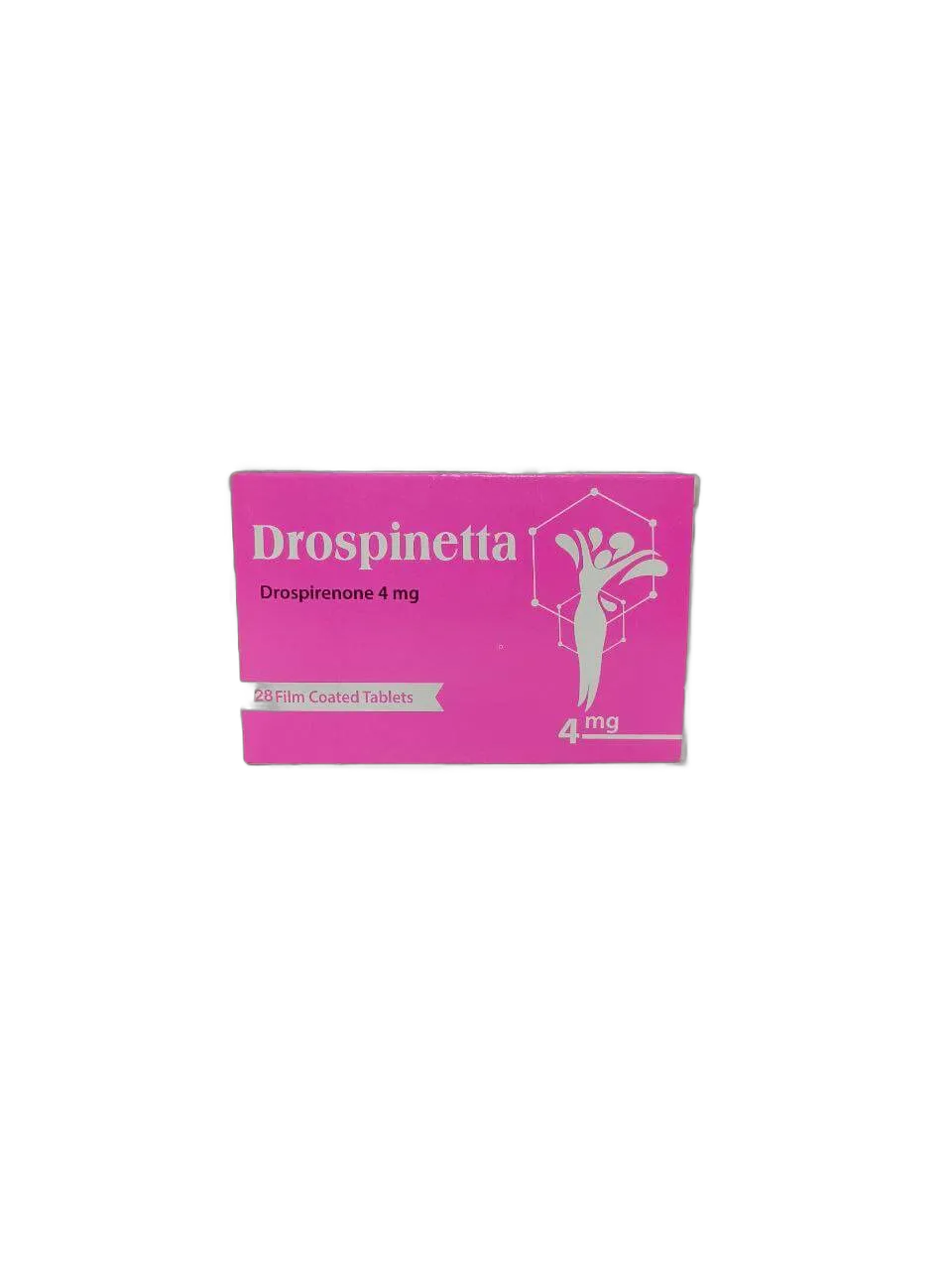 drospinetta4mg28tab