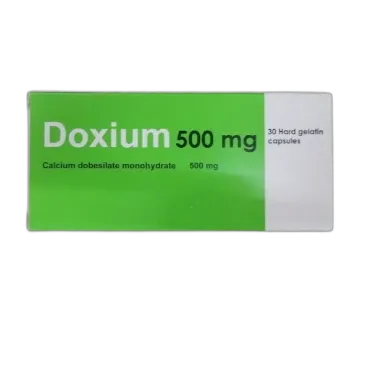 doxium500mg30tab new