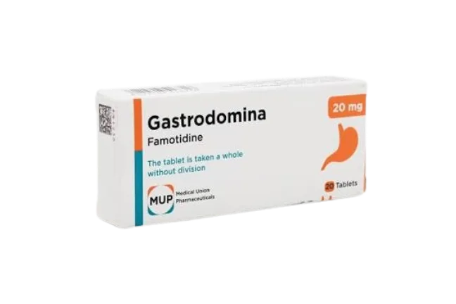 gastrodomina20mg20tab