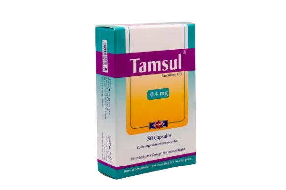 tamsul0.4mg30cap