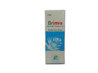 BRIMOSALM EAY DROP