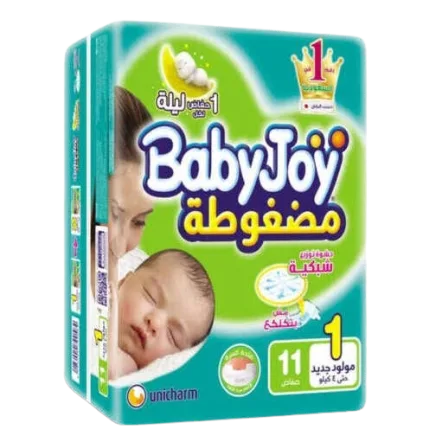 BABY JOY11