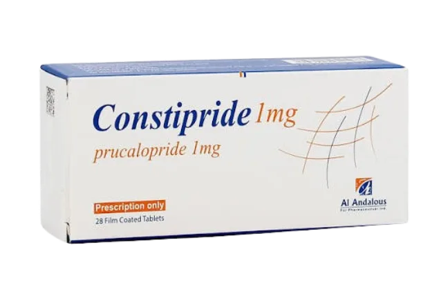 constipride 1mg 28tab