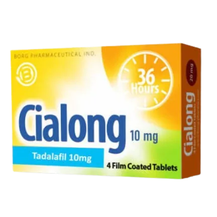 cialong10mg14tab