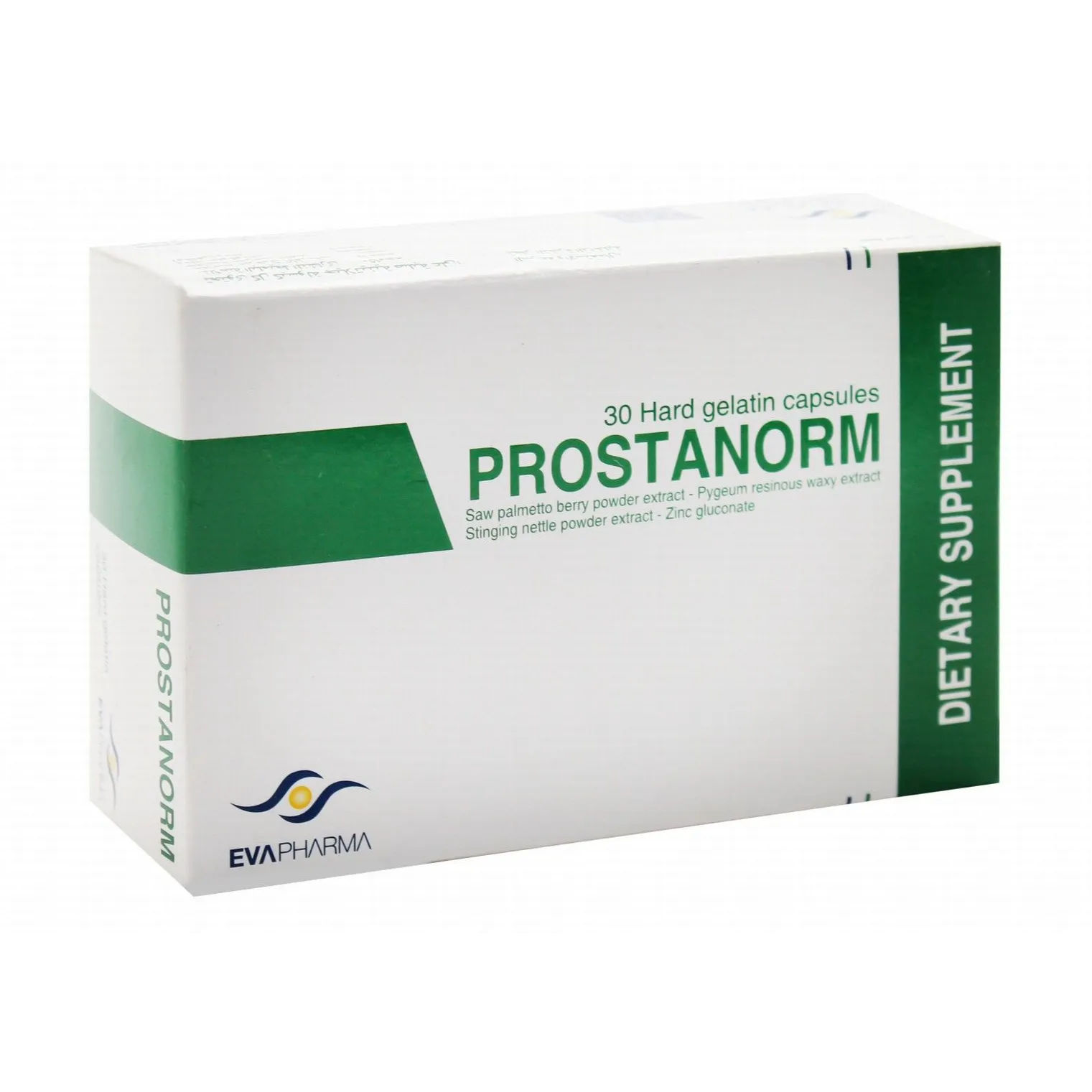 prostanorm 30cap