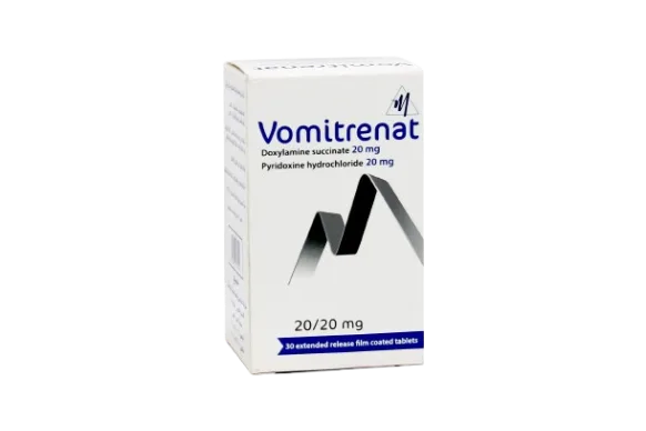 vomitrenat20in20mg30tab
