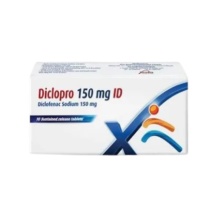 diclopro150mg20tab old