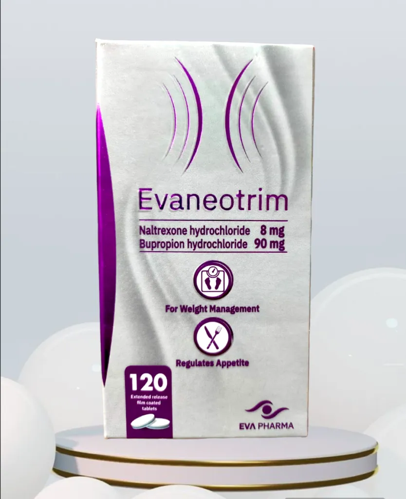 evaneotrim120tab
