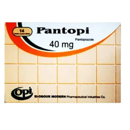 pantopi40mg14taab