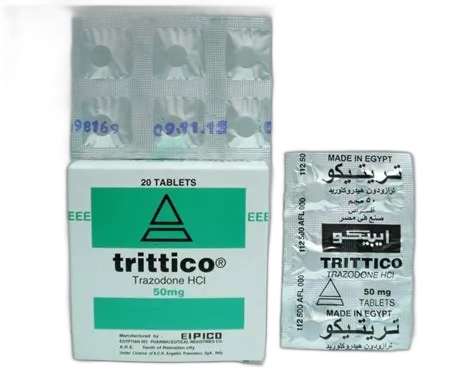 trittco 50mg new