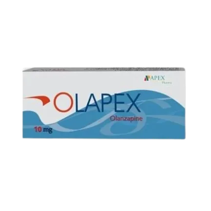 OLAPEX 10 MG 30 TAB