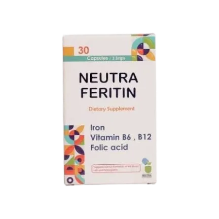 neutraferitin30cap