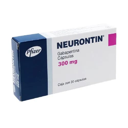نيورونتين 300مجم20كبسول ج
