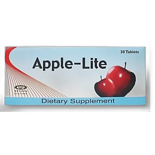apple lite 30 tab