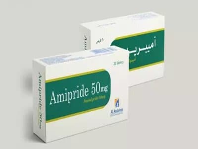 اميبريد50مجم30قرص